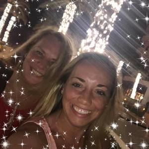 Meet your Posher, Jill